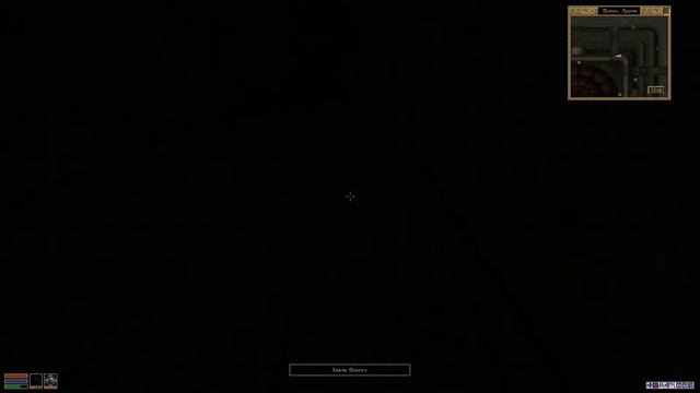 Morrowind Fullrest Repack 1.5 слепое прохождение ч.57: Завершение текущих дел смотреть онлайн