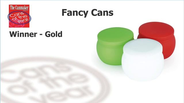 The Canmaker magazine Cans of the Year Awards 2021 Winners смотреть онлайн