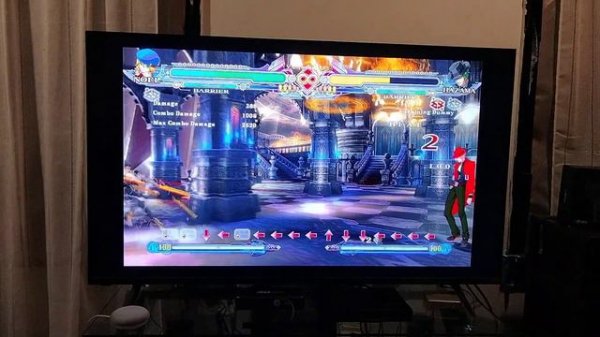 Nintendo Switch Wireless Power A GameCube style controller on PS3