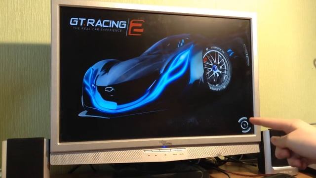 Gaming Test zum ASUS VIVOPC VM40 [Deutsch] смотреть онлайн