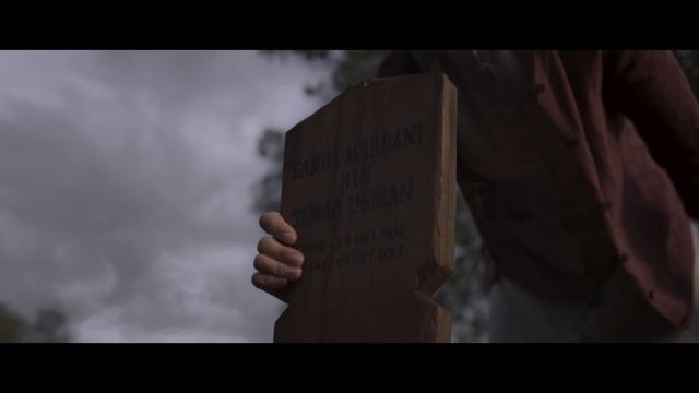 OFFICIAL TEASER SIKSA KUBUR | WRITTEN & DIRECTED BY JOKO ANWAR смотреть онлайн