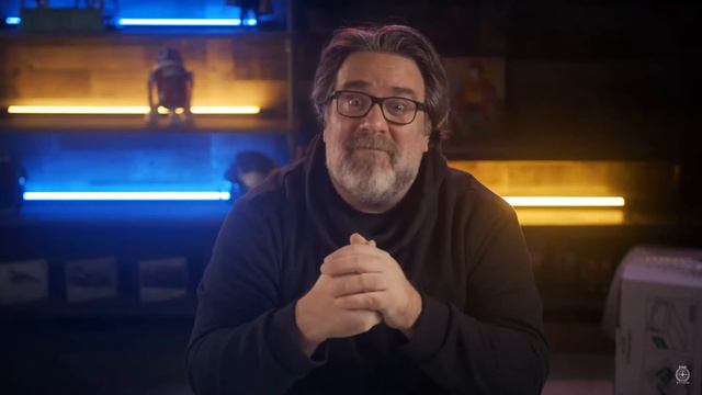 Перевод Inside Star Citizen Expanse Glance Winter 2022 смотреть онлайн