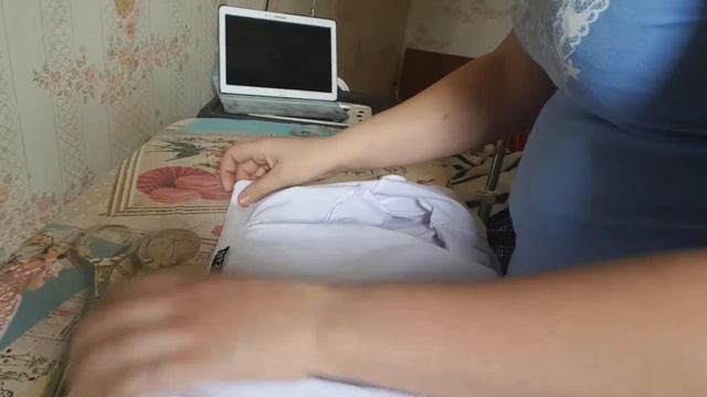 VLOG/Мое воскресенье/Как я глажу вещи/рисую картину смотреть онлайн