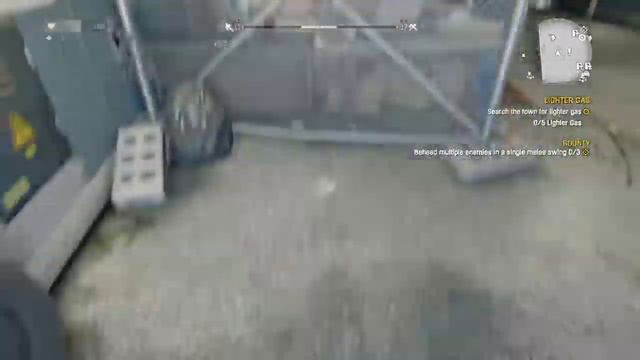 Фарм опыты в Dying Light ПАРКУР смотреть онлайн