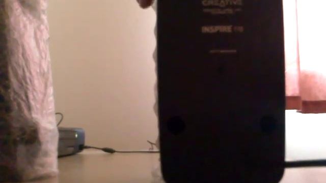 Creative Inspire T10 Unboxing