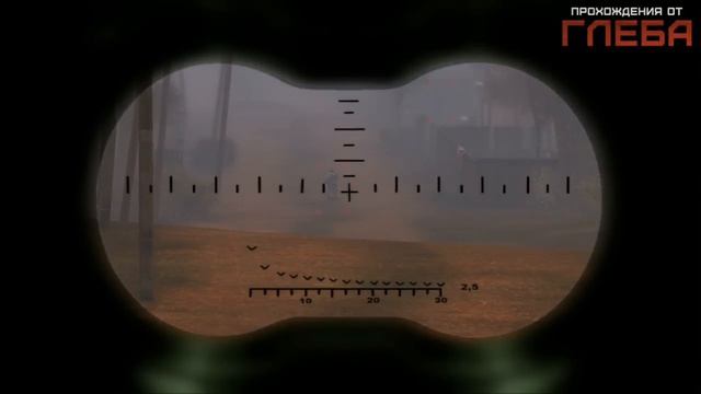 S.T.A.L.K.E.R. Послушник (СВ) #3 - Контейнер с артефактами смотреть онлайн