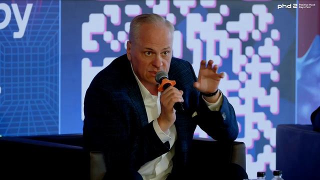 КОМИБ на Phd 2