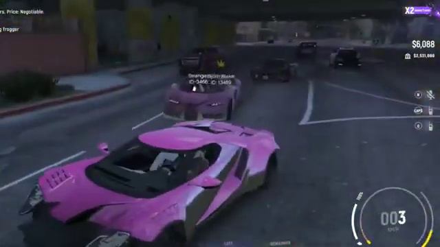 Sinaloa vs LEO’s of Los Santos || Grand rp #grandrp #gta5 смотреть онлайн