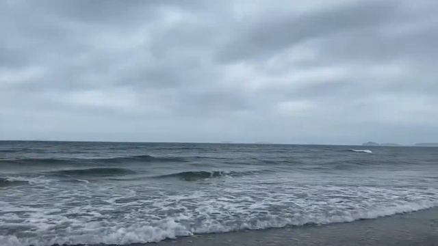 Как спонтанно мы решили поехать на море смотреть онлайн