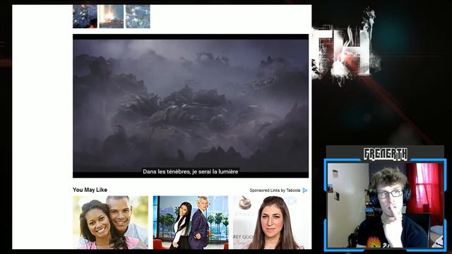 Tech Talk #26 - Ordre des 10 : Pascal le 6 mai / BF 5 / Cyberpunk 2077 / i7-7700K / R9 480 [Live] смотреть онлайн