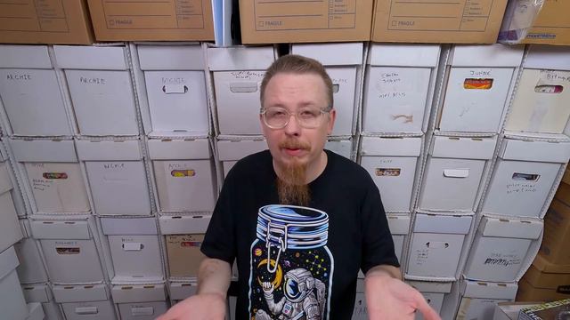 Does This Guy Really Have A $300,000 Funko Pop Collection - 9000+ Funko Pop Collection Tour #3 смотреть онлайн