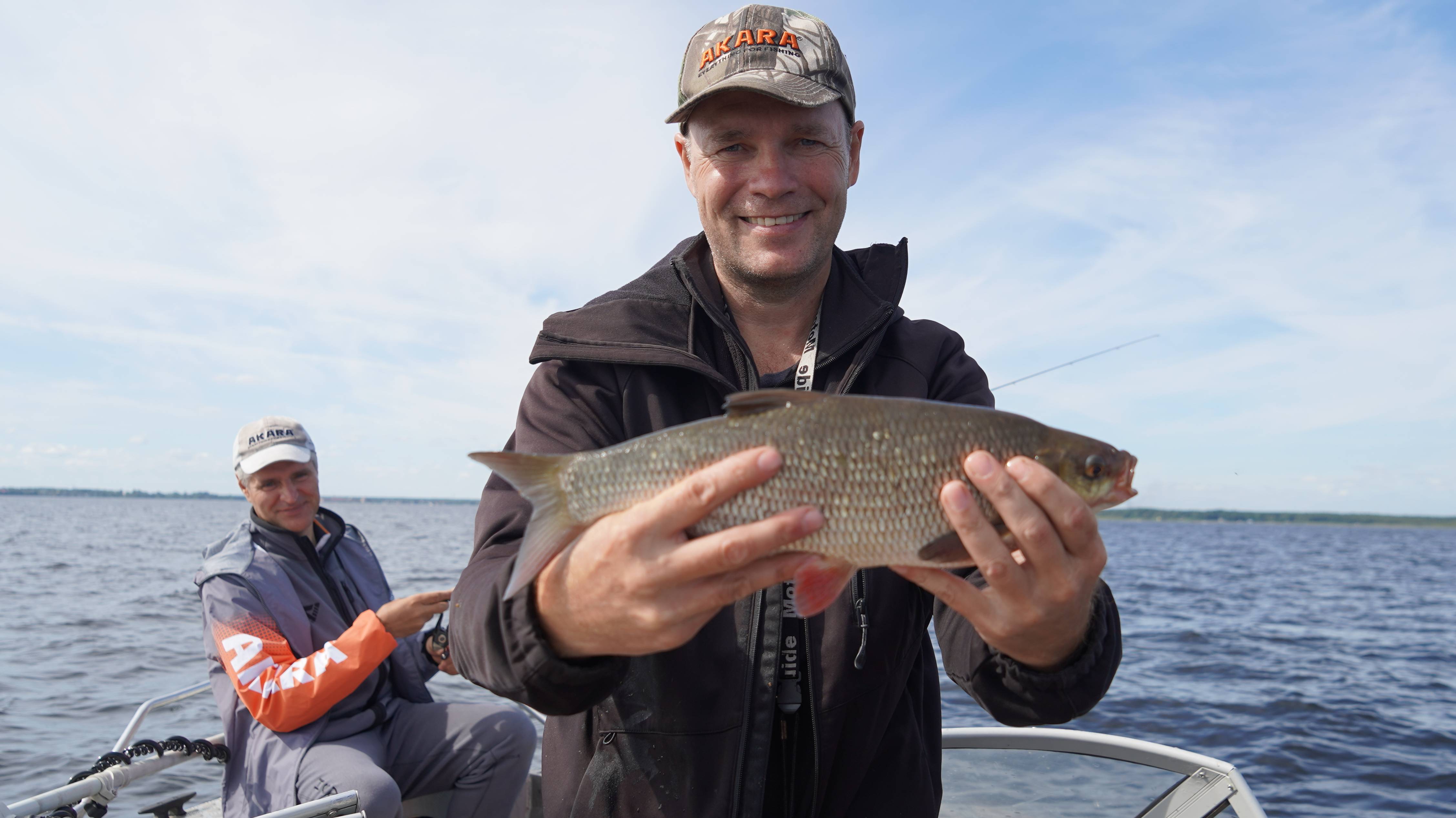 Скоро на нашем канале новое видео с Ладоги! смотреть онлайн
