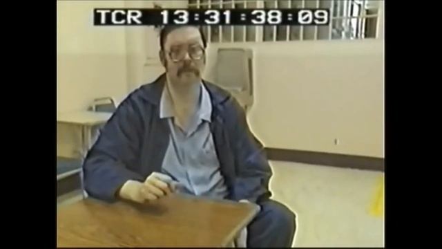 Ed Kemper on his relationship to his mother [Interview] смотреть онлайн