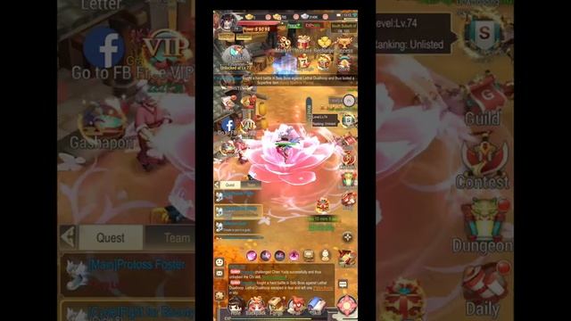 Giftcode Kung Fu Legend Грядет война - Redeem Code (Andoird, IOS)