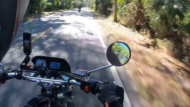 Yamaha’s TW200 Is the Oldest and Most Versatile New Motorcycle смотреть онлайн