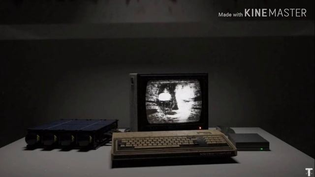 SCP-079(СТАРЫЙ КОМПЬЮТЕР) ИЛИ ПРОСТО (КОМПЬЮТЕР) смотреть онлайн