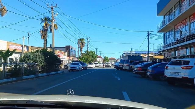 ТУРЦИЮ закрыли !!?Едем в АБХАЗИЮ.ОТПУСК В СХУМИ? МАЙ 2021.ДОБИРАЮСЬ СВОИМ ХОДОМ ? смотреть онлайн