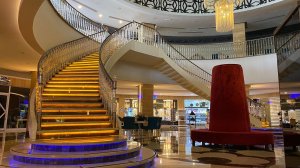 Турция  / Dream Family Club / 4 часть