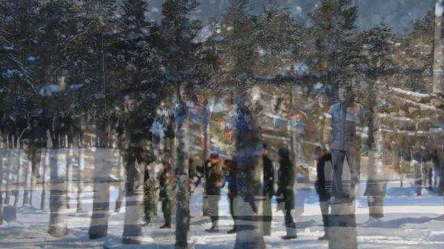 Возложение смотреть онлайн