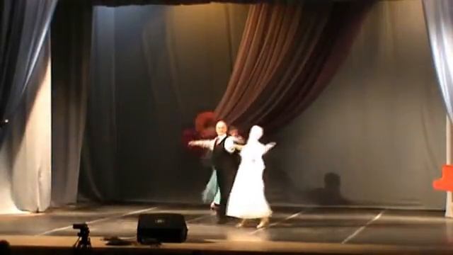 2018 февраль, мама и папа, вальс смотреть онлайн