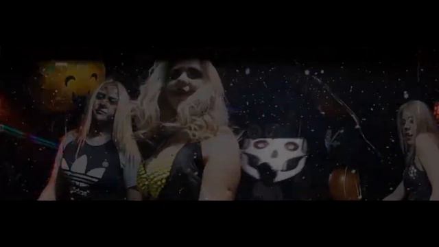 PROMO | HALLOWEEN TRASHBAR | 2018 смотреть онлайн