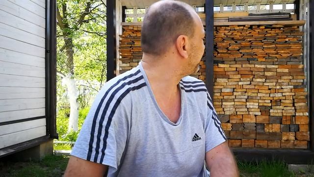 Дровник своими руками по цене пиломатериалов. смотреть онлайн
