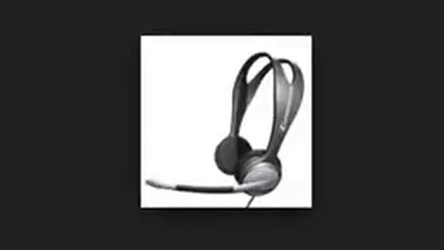 Sennheiser PC 131 Binaural Headset with Volume Control and Microphone Mute смотреть онлайн