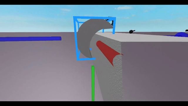 Make Rounded Edges in Roblox Studio (OUTDATED) смотреть онлайн