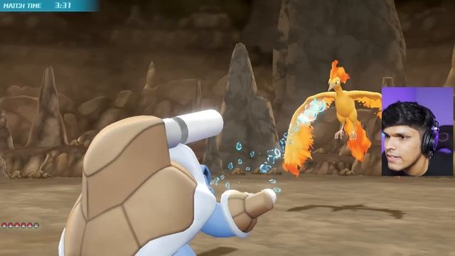 Catching Mewtwo is VERY HARD! (The End) смотреть онлайн