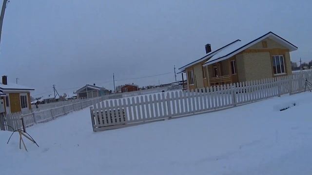 В -40 Жить Будем в Бане \ Покупаем баню для жилья в Сибири ! смотреть онлайн