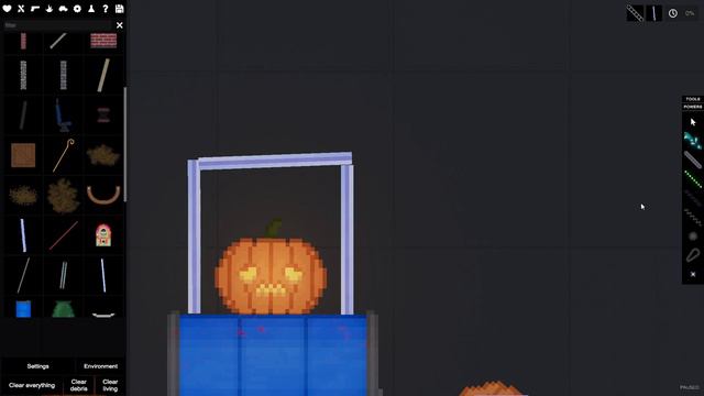 Ну что ж зададим жаришку в people playground смотреть онлайн