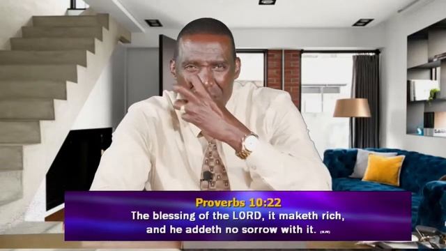 DOMINION OVER POVERTY WITH DR.ORACLE смотреть онлайн