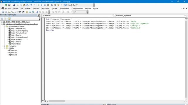 como acelerar y optimizar tus macros en excel??? смотреть онлайн