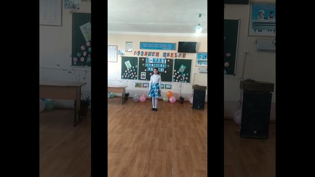 Urganch tumani 19 son maktabi смотреть онлайн