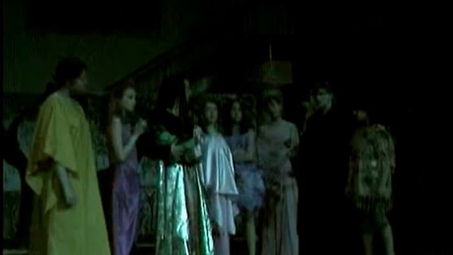 Midsummer Night 1 смотреть онлайн