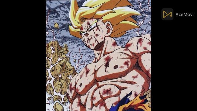 Goku en DxD Phoenix capitulo 16 смотреть онлайн