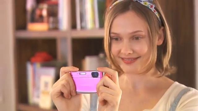 Fujifilm Z80.wmv смотреть онлайн