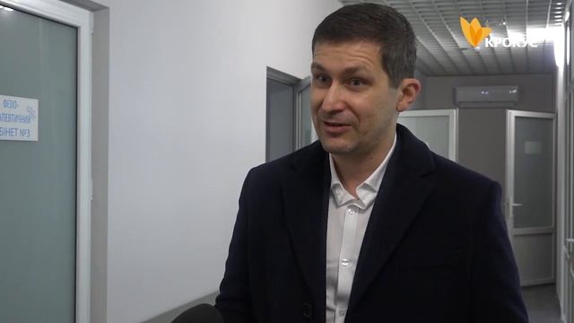 В Білій Церкві з’явилася нова клініка смотреть онлайн