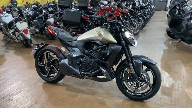 Zontes ZT350-V1 смотреть онлайн