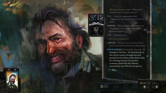 Capitalism made Harrier DuBois smile смотреть онлайн