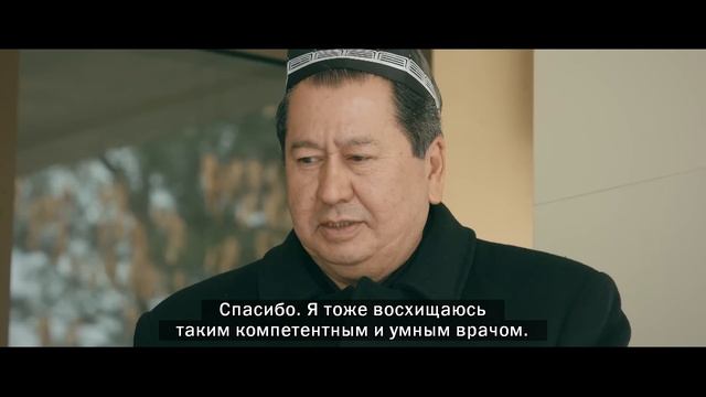 "Адасқан қыз" 10- серия (қазақша өзбек сериал) | Adasqan qyz смотреть онлайн