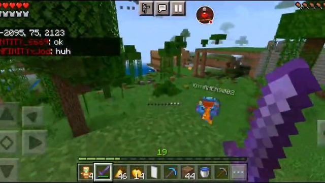 minecraft end war live | sp live gamer смотреть онлайн