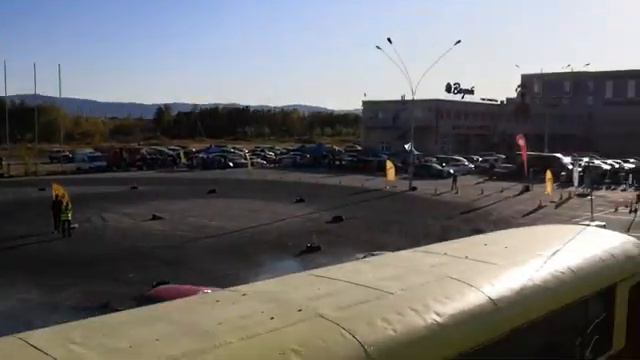 TOP16 Маковозова Vs Чудайкин OMT