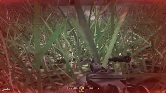 Прохождение Call of Duty 4: Modern Warfare 2007 года (Часть 2) смотреть онлайн