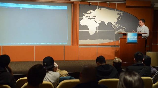 Tom Goldenberg - Getting Started with React Native смотреть онлайн