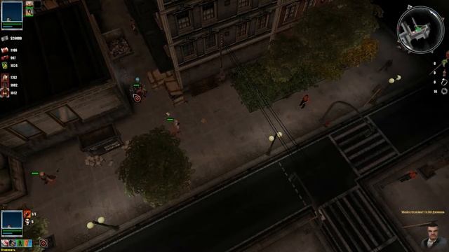 GangLand: Миссия 1 - Встреча с Винченцо смотреть онлайн