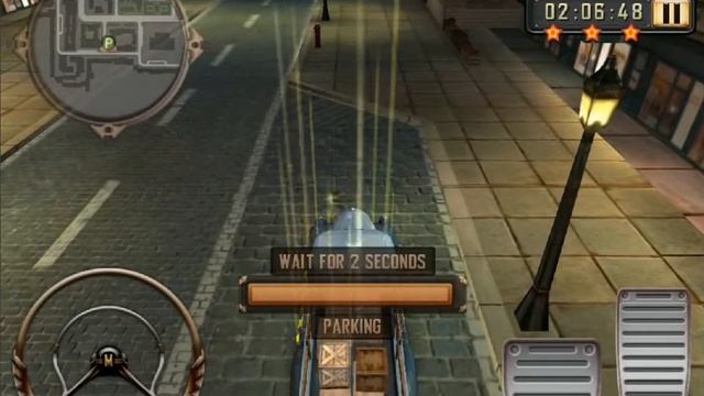 Mafia Driver Omerta | iOS Gameplay Video смотреть онлайн