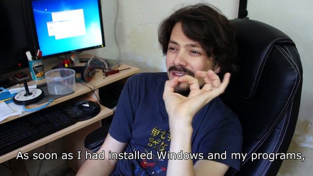 How to fix BOOTMGR is missing смотреть онлайн