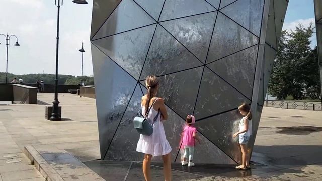 Омск, улица Ч. Валиханова смотреть онлайн