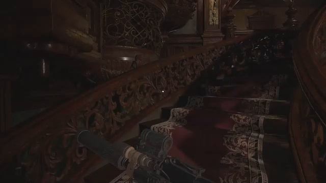 Resident Evil Village